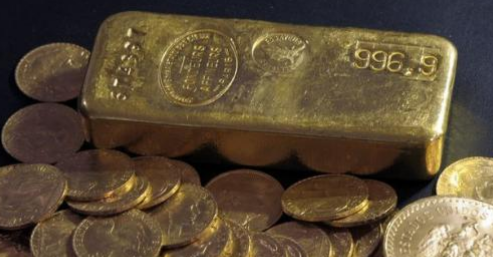 Epinglés par Tracfin, trois ouvriers avouent voir dérobé un trésor de lingots et de pièces d'or Epinglés par Tracfin, trois ouvriers avouent voir dérobé un trésor de lingots et de pièces d'or