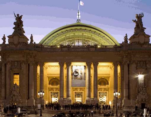 Oeuvres d'Art : Ouverture en fanfare de la FIAC, l'abandon du projet d'assujettissement à l'ISF aurait même boosté les transactions Oeuvres d'Art : Ouverture en fanfare de la FIAC, l'abandon du projet d'assujettissement à l'ISF aurait même boosté les transactions