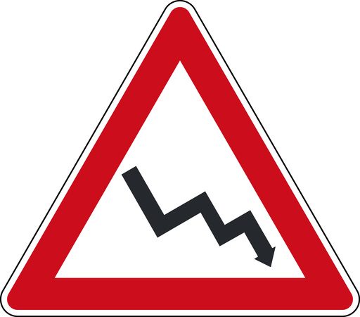 Bourse : Paris chute lourdement (-2,83%) et termine au plus bas de l'année Bourse : Paris chute lourdement (-2,83%) et termine au plus bas de l'année