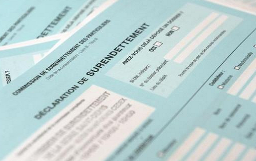 Surendettement : les dossiers de propriétaires, liés à un endettement immobilier en hausse Surendettement : les dossiers de propriétaires, liés à un endettement immobilier en hausse