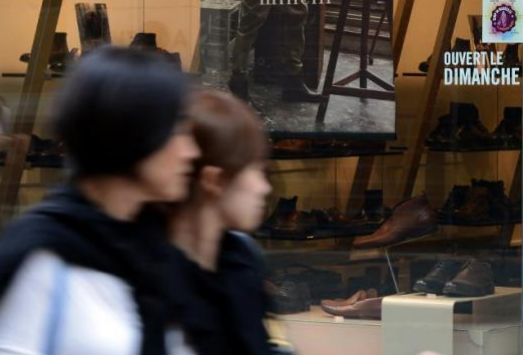 Travail le dimanche : 31% des personnes en emploi concernées, une proportion en hausse Travail le dimanche : 31% des personnes en emploi concernées, une proportion en hausse