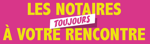 Immobilier, mariage, PACS, succession… Consultez un notaire gratuitement du 29 septembre au 1er octobre Immobilier, mariage, PACS, succession… Consultez un notaire gratuitement du 29 septembre au 1er octobre