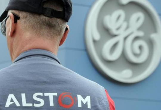 Alstom : Bouygues prête ses actions pendant 20 mois à l'Etat Alstom : Bouygues prête ses actions pendant 20 mois à l'Etat