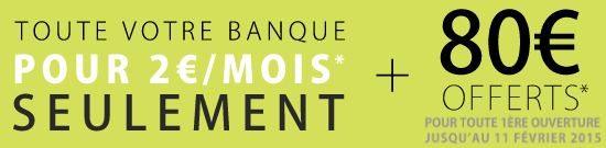Banque/Assurance-Vie : de nouvelles offres réservées aux clients monabanq. ! Banque/Assurance-Vie : de nouvelles offres réservées aux clients monabanq. !