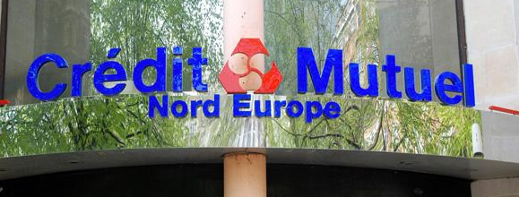 Débits bancaires frauduleux via Internet : Plusieurs centaines de clients du Crédit Mutuel Nord Europe lésés Débits bancaires frauduleux via Internet : Plusieurs centaines de clients du Crédit Mutuel Nord Europe lésés