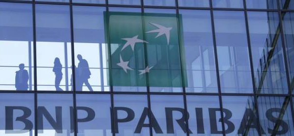 BNP Paribas : hausse des bénéfices de plus de 17% au 1er trimestre 2015