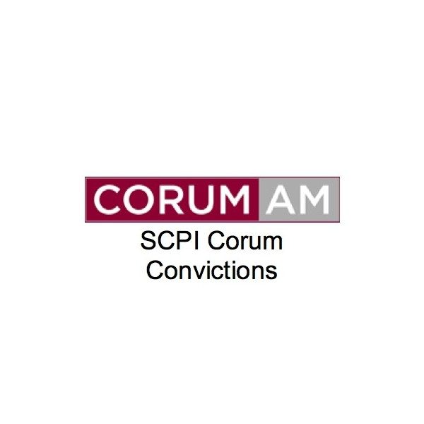 SCPI 2012 : Corum Convictions propose le meilleur rendement SCPI 2012 : Corum Convictions propose le meilleur rendement
