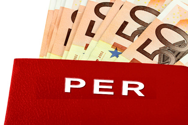 Les nouveaux produits d'épargne retraite (PER) disponibles dès le 1er octobre 2019 Les nouveaux produits d'épargne retraite (PER) disponibles dès le 1er octobre 2019