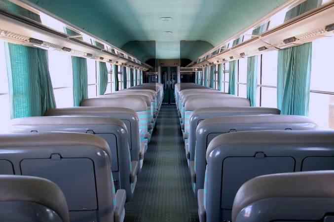 Pass Rail à 49 € par mois : fin de validité au 31 août 2024 Pass Rail à 49 € par mois : fin de validité au 31 août 2024