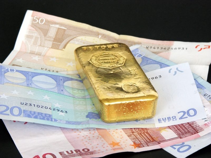 Placement : Les banques roulent sur l'OR ! Placement : Les banques roulent sur l'OR !