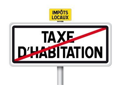 Fin de la taxe d'habitation : le gouvernement envisage de verser la taxe foncière aux communes
