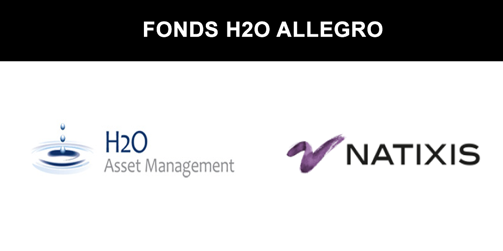 Fonds H2O : Natixis soutient les mesures annoncées par H2O Asset Management Fonds H2O : Natixis soutient les mesures annoncées par H2O Asset Management