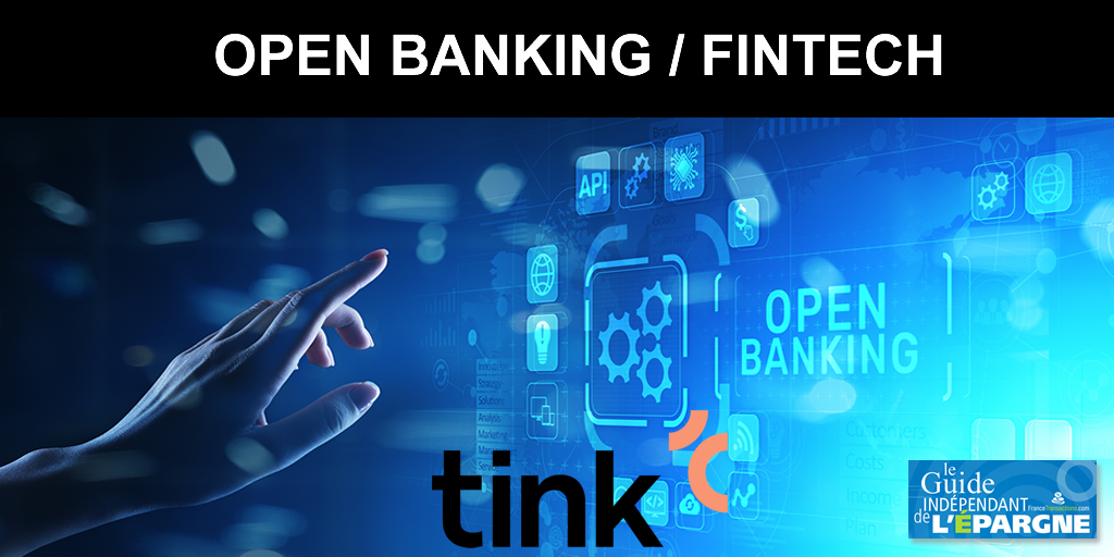 Open banking / FinTech : Tink arrive en France, à la clé davantage de transparence et de concurrence entre les banques Open banking / FinTech : Tink arrive en France, à la clé davantage de transparence et de concurrence entre les banques