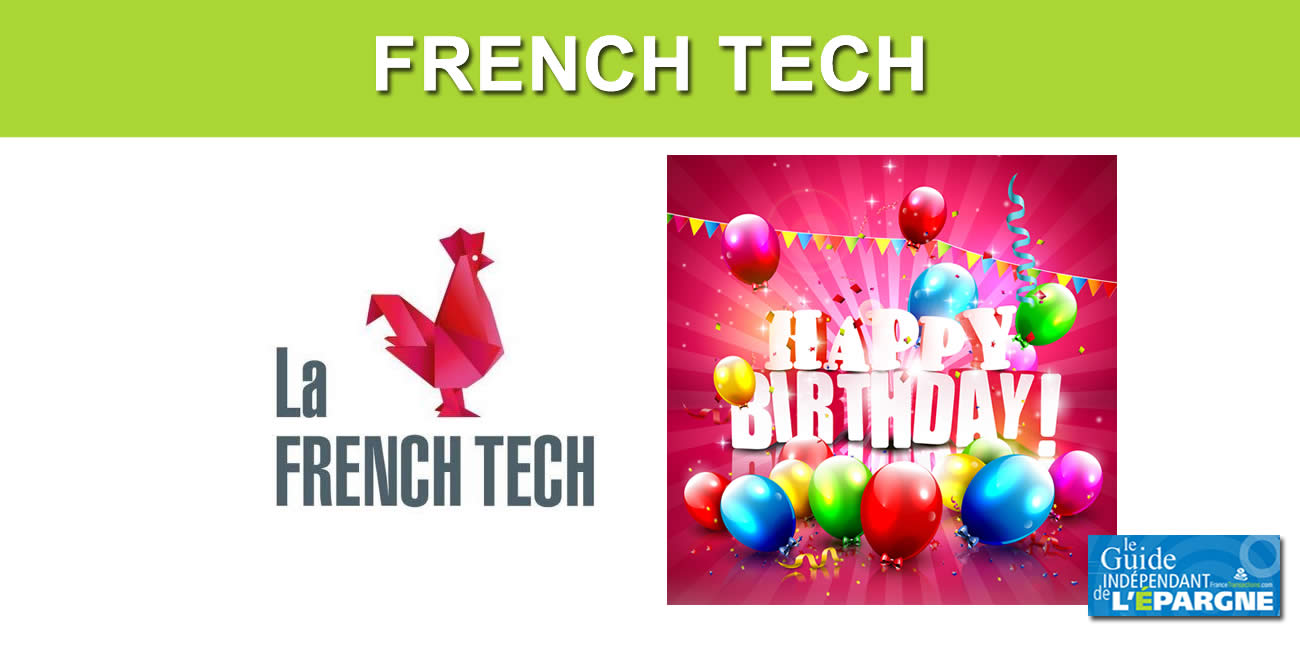 French Tech : 10e anniversaire pour la Startup Nation tricolore avec un changement de cap forcé