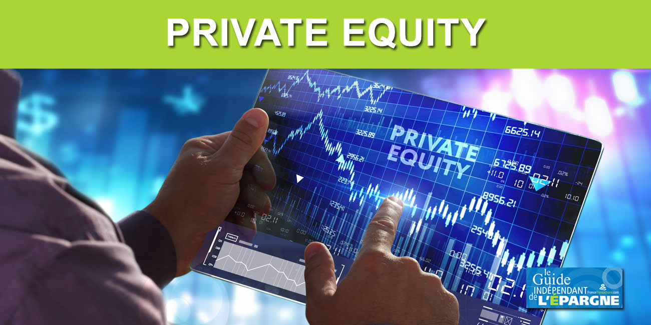 Private equity : la commercialisation auprès des particuliers va de nouveau s'intensifier