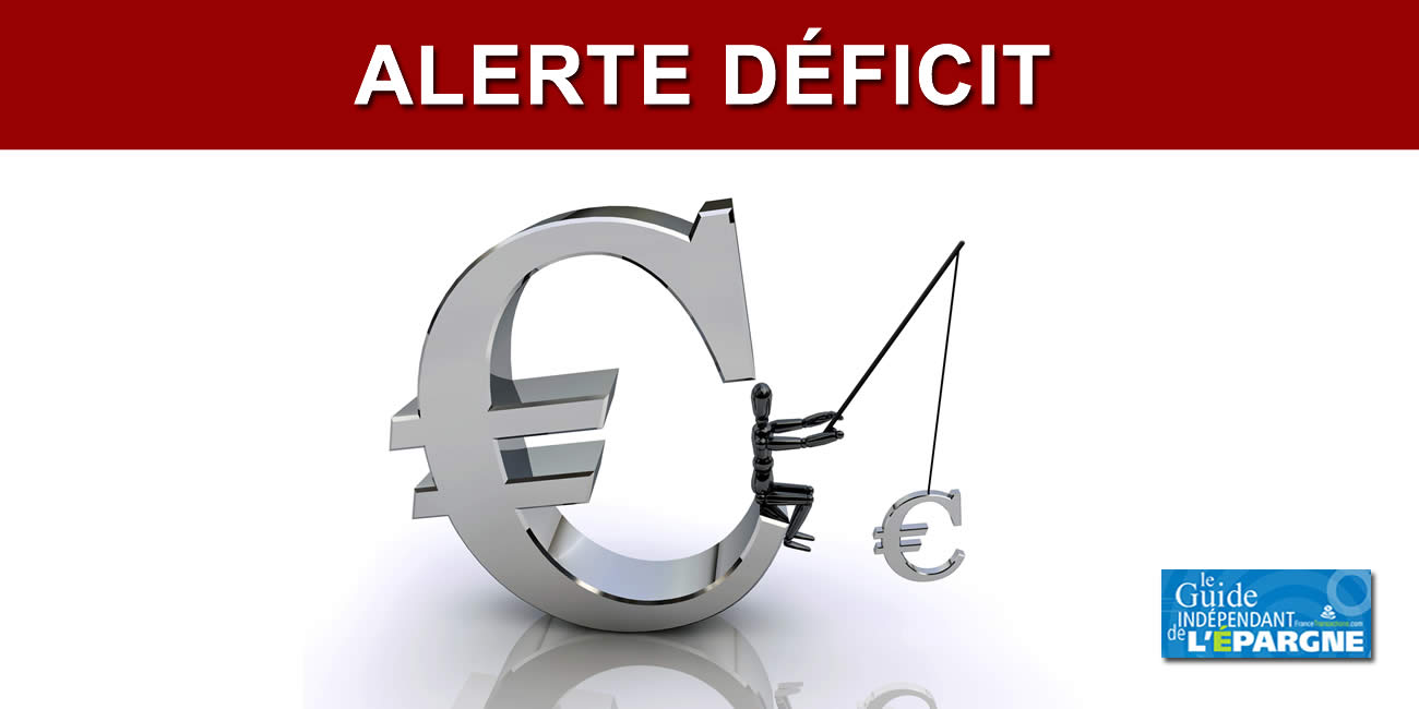 Déficit de la sécu : 16 milliards en 2025, puis 41 milliards d'euros par an d'ici 5 ans Déficit de la sécu : 16 milliards en 2025, puis 41 milliards d'euros par an d'ici 5 ans