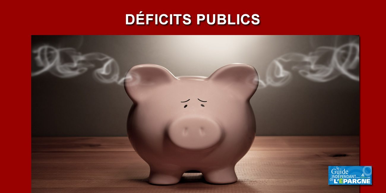 Loi de Finances 2020 : 205 milliards d'euros à emprunter, aucune réduction de dépenses Loi de Finances 2020 : 205 milliards d'euros à emprunter, aucune réduction de dépenses