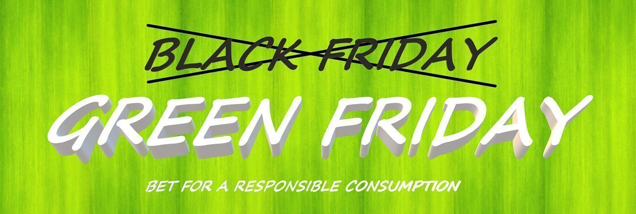 #BlackFriday : clap de fin dès 2020 pour cette journée de frénésie consumériste ? #BlackFriday : clap de fin dès 2020 pour cette journée de frénésie consumériste ?