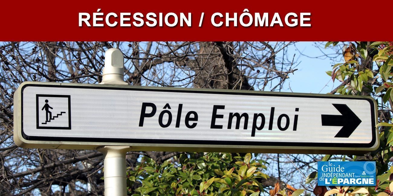 Récession : le pic du chômage sera un véritable choc, prévient Bruno Le Maire Récession : le pic du chômage sera un véritable choc, prévient Bruno Le Maire