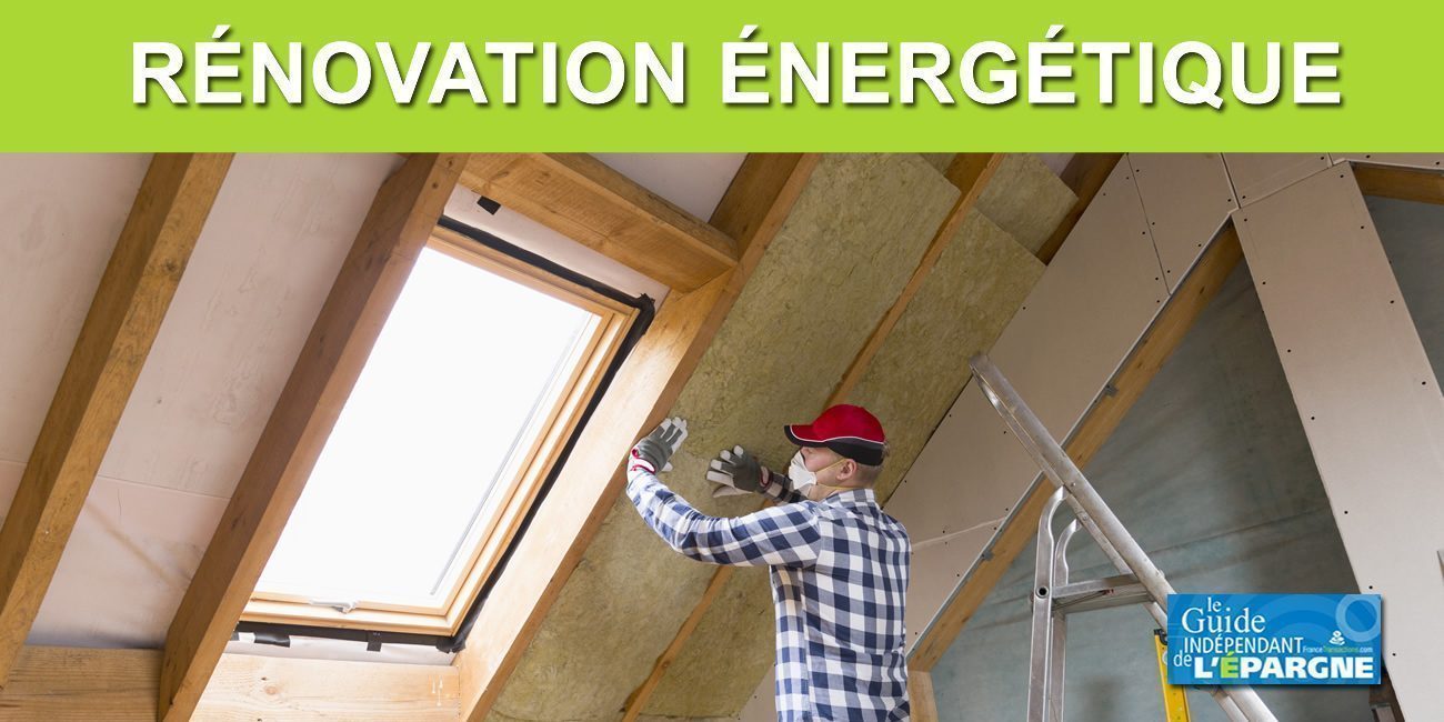 Immobilier/rénovation énergétique : crédit d'impôt exceptionnel pour TPE/PME de 30% des dépenses engagées Immobilier/rénovation énergétique : crédit d'impôt exceptionnel pour TPE/PME de 30% des dépenses engagées