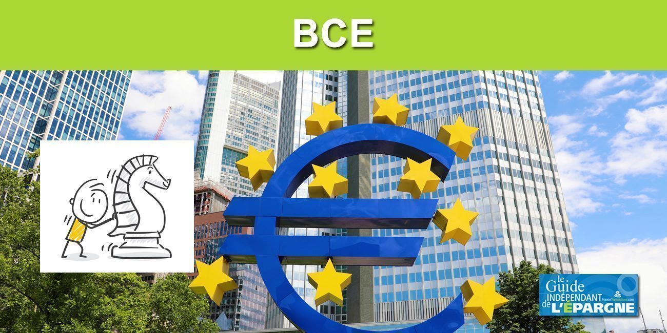 Vaccin COVID ou pas, la BCE va devoir sortir son remède de cheval Vaccin COVID ou pas, la BCE va devoir sortir son remède de cheval