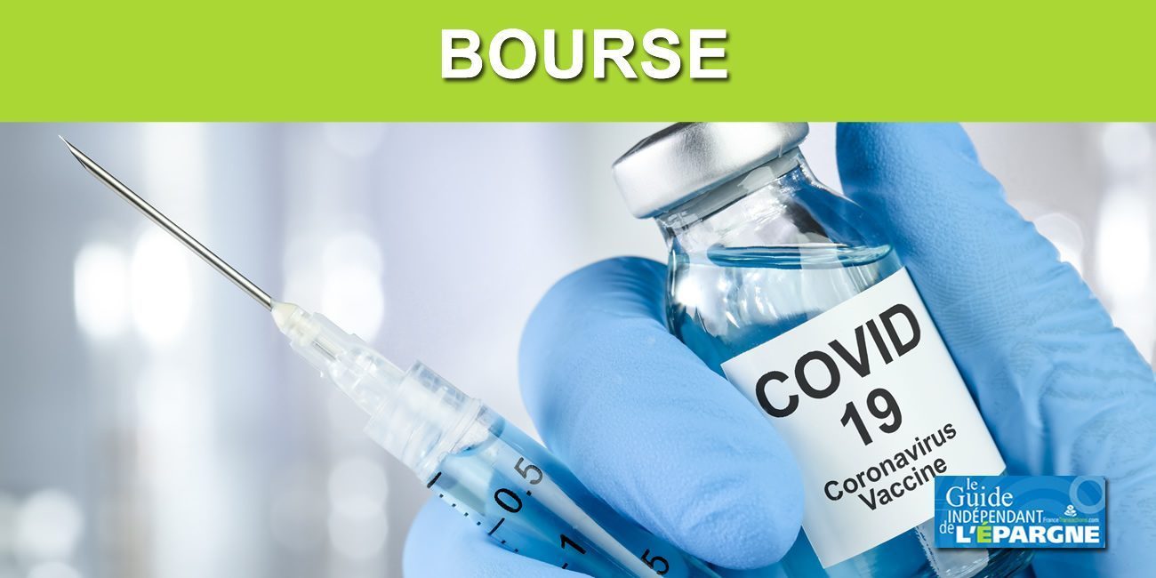 Les investisseurs découvrent que l'économie ne pourra pas être vaccinée contre le surendettement ni le chômage Bourse