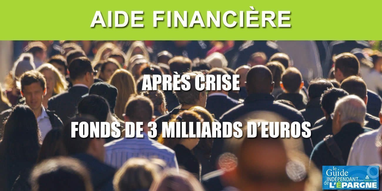 Sortie de crise : nouveau fonds de 3 milliards d'euros pour soutenir les entreprises de taille intermédiaire (ETI) Sortie de crise : nouveau fonds de 3 milliards d'euros pour soutenir les entreprises de taille intermédiaire (ETI)
