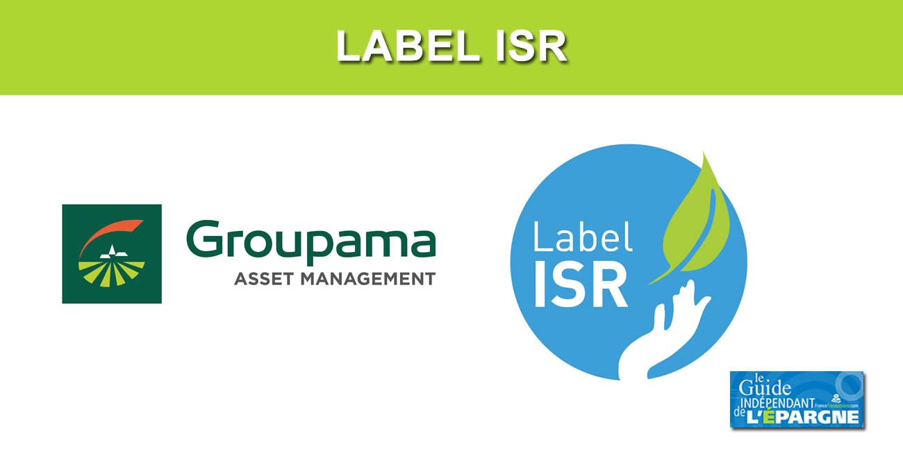 Course à la labélisation ISR des fonds : Groupama Asset Management accélère !