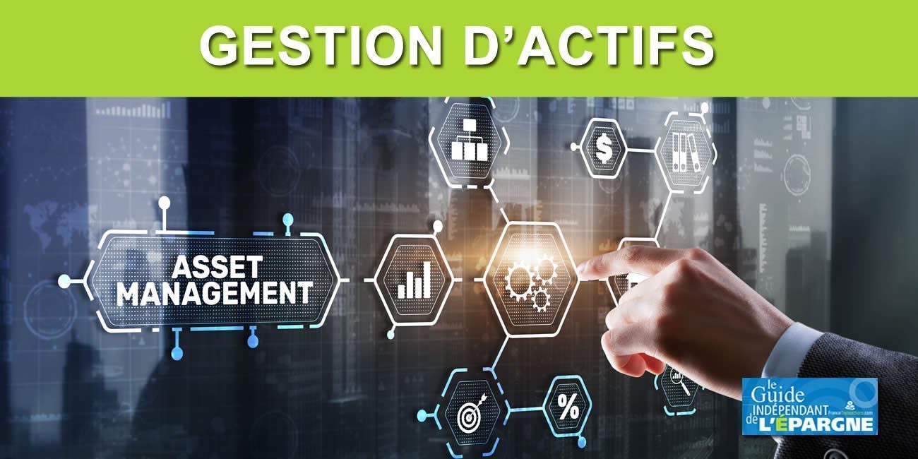 Gestion d'actifs : la France compte désormais 708 sociétés de gestion, le private equity plébiscité Gestion d'actifs : la France compte désormais 708 sociétés de gestion, le private equity plébiscité