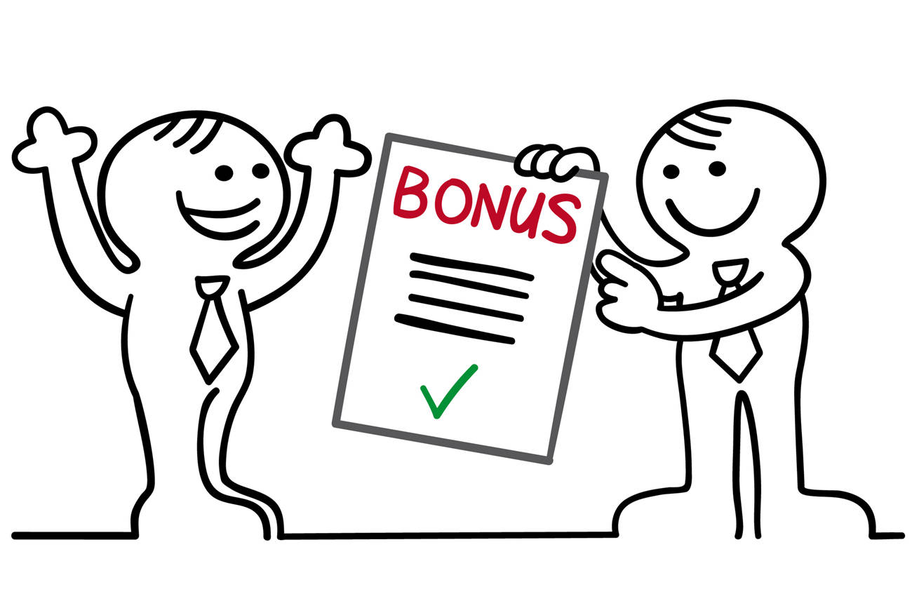 Trading : record historique absolu pour les bonus des traders de Wall Street, moyenne de 257.000$, après une année 2021 exceptionnelle Trading : record historique absolu pour les bonus des traders de Wall Street, moyenne de 257.000$, après une année 2021 exceptionnelle