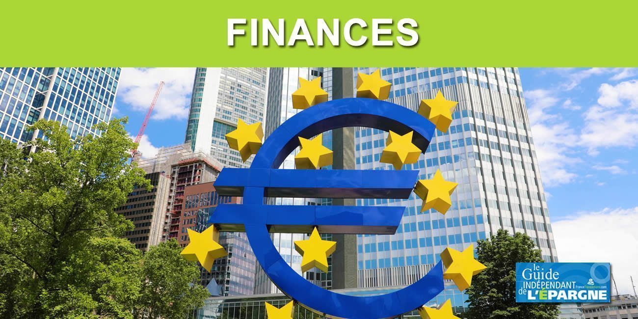 Forte hausse des coûts de financement pour les banques françaises, le retrait de leurs liquidités auprès de la BCE en avril 2022 au plus fort depuis 2016 Forte hausse des coûts de financement pour les banques françaises, le retrait de leurs liquidités auprès de la BCE en avril 2022 au plus fort depuis 2016