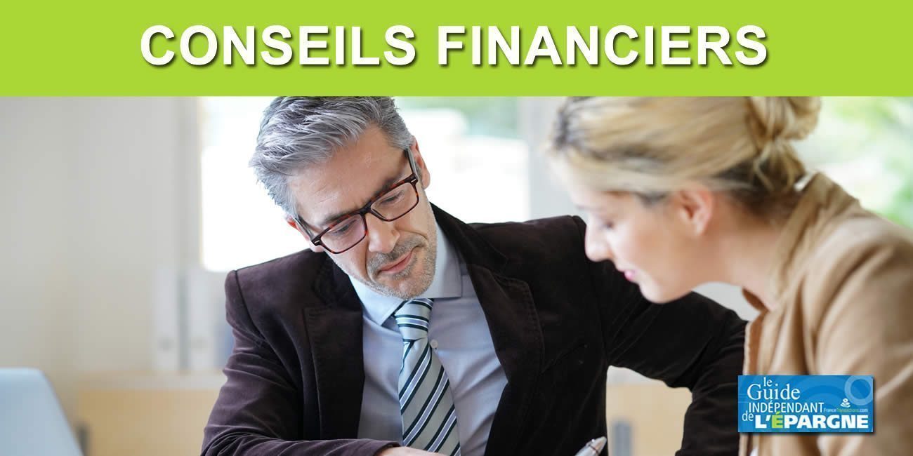 Conseils financiers, pas d'indication de tolérance de pertes financières acceptées = pas de conseils financiers possibles Conseils financiers, pas d'indication de tolérance de pertes financières acceptées = pas de conseils financiers possibles