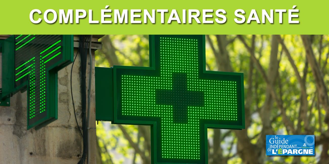 Complémentaires santé : forte hausse des remboursements, les Français se sont fait soigner après la crise sanitaire COVID Complémentaires santé : forte hausse des remboursements, les Français se sont fait soigner après la crise sanitaire COVID