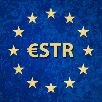 Le nouveau taux monétaire ESTER (€STR) est officiellement lancé par la BCE Le nouveau taux monétaire ESTER (€STR) est officiellement lancé par la BCE