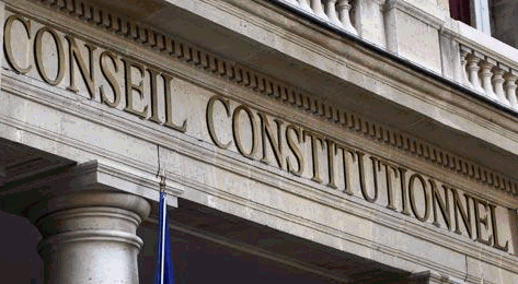 Flat Tax, IFI et paiement de la taxe d'habitation par seulement 20% des Français validés par le Conseil Constitutionnel