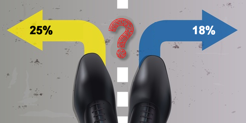 Réduction d'impôts 2018 : Souscription de FIP, FCPI, capital de PME, 18% ou 25% de réduction ? Réduction d'impôts 2018 : Souscription de FIP, FCPI, capital de PME, 18% ou 25% de réduction ?