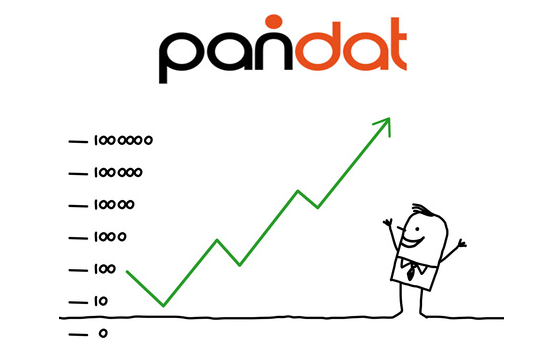 Placement de trésorerie d'entreprises : Pandat dépasse les 20 milliards d'euros placés Placement de trésorerie d'entreprises : Pandat dépasse les 20 milliards d'euros placés