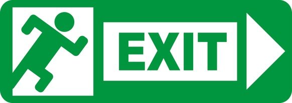 L'Exit Tax prendra la porte de la sortie dès 2019 L'Exit Tax prendra la porte de la sortie dès 2019