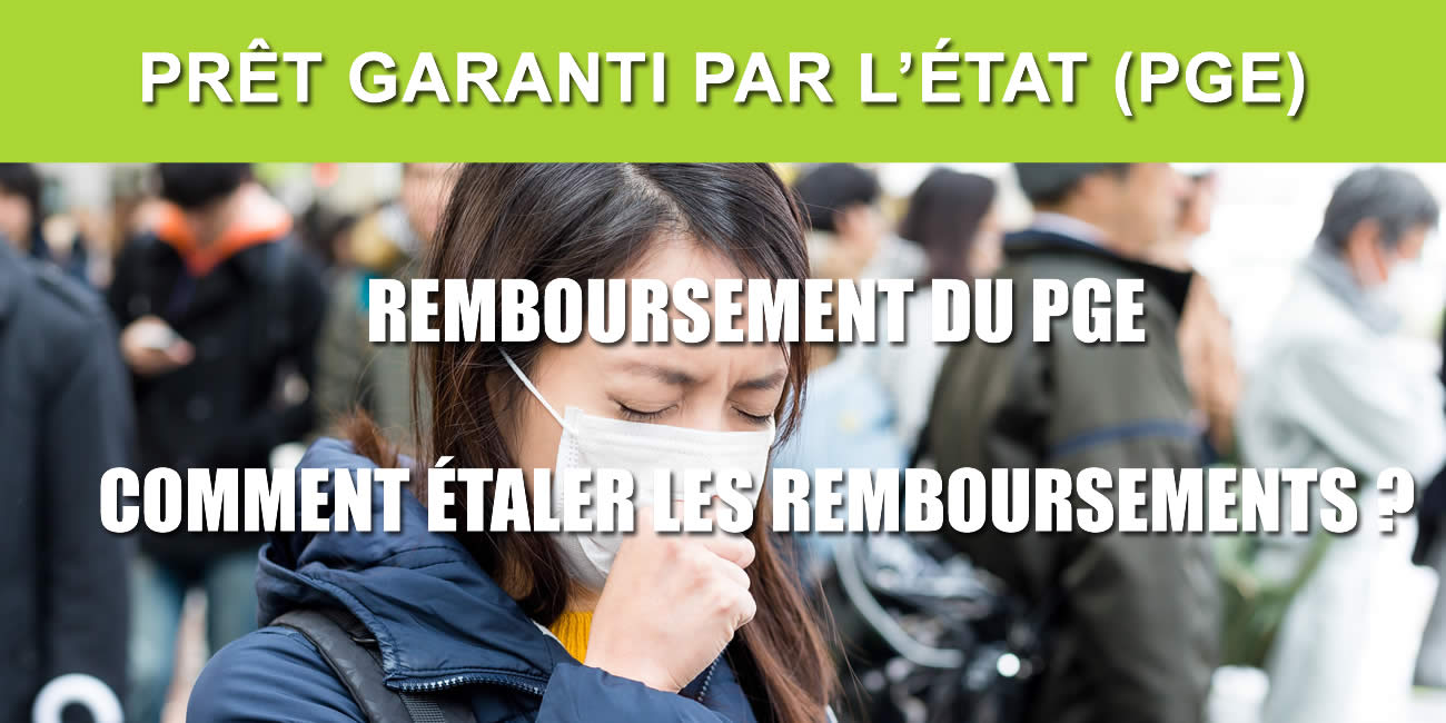 PGE (Prêt Garantis par l'Etat) : ça coince pour les remboursements, les restaurateurs n'arrivent pas à régler l'addition PGE (Prêt Garantis par l'Etat) : ça coince pour les remboursements, les restaurateurs n'arrivent pas à régler l'addition