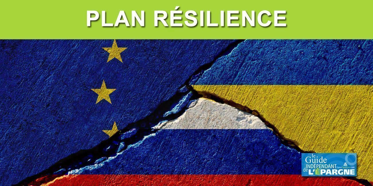 PGE Résilience / entreprises : le dispositif est reconduit jusqu'au 31 décembre 2022 PGE Résilience / entreprises : le dispositif est reconduit jusqu'au 31 décembre 2022