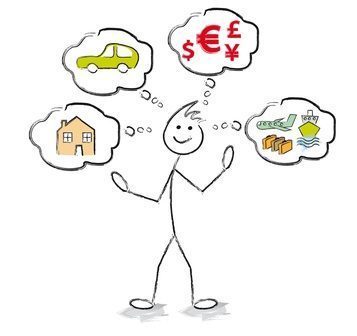 Regroupement de crédits : la concurrence toujours rude entre les banques Regroupement de crédits : la concurrence toujours rude entre les banques