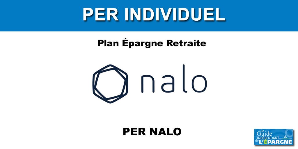 PER Nalo : le placement épargne retraite plébiscité par la presse financière seulement 8 mois après son lancement