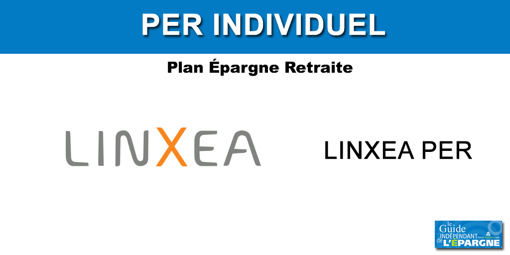LINXEA PER LINXEA PER