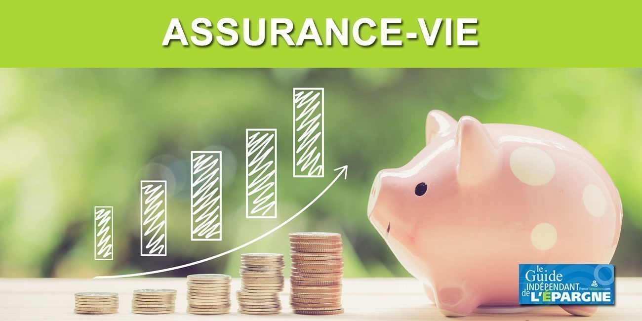 Assurance-vie : légère décollecte en août, la concurrence des PERIN déjà identifiable Assurance-vie : légère décollecte en août, la concurrence des PERIN déjà identifiable