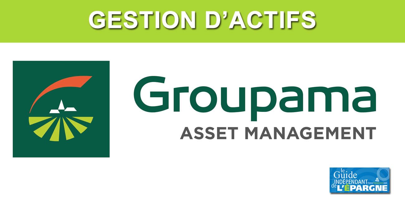 Groupama AM : une collecte de 6,4 milliards d'euros en 2021 , dont 918 millions en unités de compte, 27 fonds ISR Groupama AM : une collecte de 6,4 milliards d'euros en 2021 , dont 918 millions en unités de compte, 27 fonds ISR