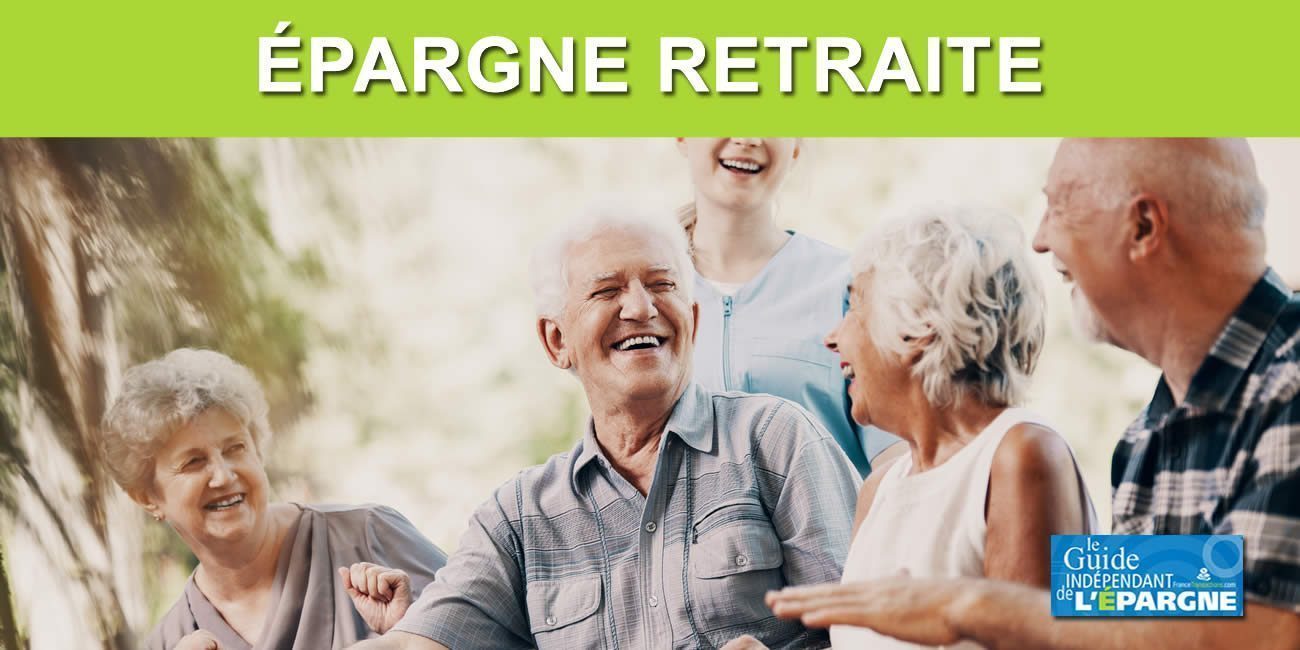 Pourquoi épargner pour sa retraite devient une nécessité absolue ? En 2040, notre vieux pays sera un pays de vieux, 50% de la population française adulte aura plus de 65 ans Pourquoi épargner pour sa retraite devient une nécessité absolue ? En 2040, notre vieux pays sera un pays de vieux, 50% de la population française adulte aura plus de 65 ans