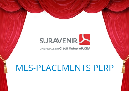 Epargne retraite : MesPlacements PERP, une nouvelle fois à l'honneur ! Epargne retraite : MesPlacements PERP, une nouvelle fois à l'honneur !