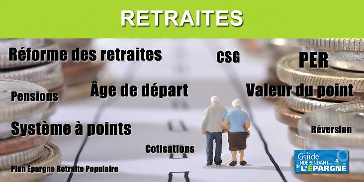 Placements retraites Placements retraites