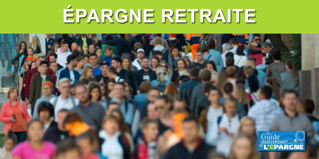 Retraite, des Français shootés à la sinistrose : 76% des actifs déclarent cotiser pour une retraite dont ils ne bénéficieront jamais Retraite, des Français shootés à la sinistrose : 76% des actifs déclarent cotiser pour une retraite dont ils ne bénéficieront jamais