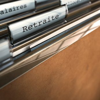 Retraites : Le rapport sur l'avenir des retraites remis autour du 10 juin